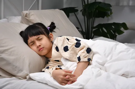 換季過敏讓孩子陷成長障礙 小兒名醫:生長遲緩機率增2-5倍