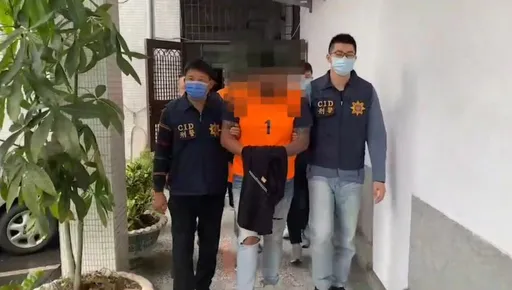 竹聯幫明仁會宜蘭分會大哥與人口角 撂小弟砍殺!險致人於死