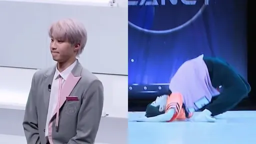 「人体陀螺」陈冠叡台湾唯一晋级《BOYS PLANET》 中国练习生陷人品争议竟上榜