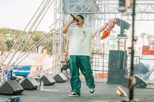 金曲歌王Leo王紅到菲律賓 用音樂打破語言隔閡