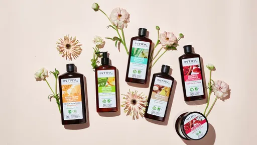 來自義大利的有機寵愛~ 唯有機引進髮品新牌天然護秀髮