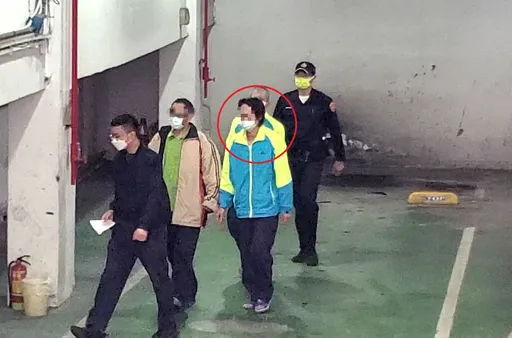 前男友潛她家裝針孔 還下藥綑綁性侵險死!她逃到警局他竟一路穿內褲狂追