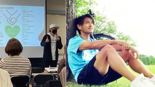 傑尼斯偶像酗酒亂性毀前途 山口達也復出發誓滴酒不沾