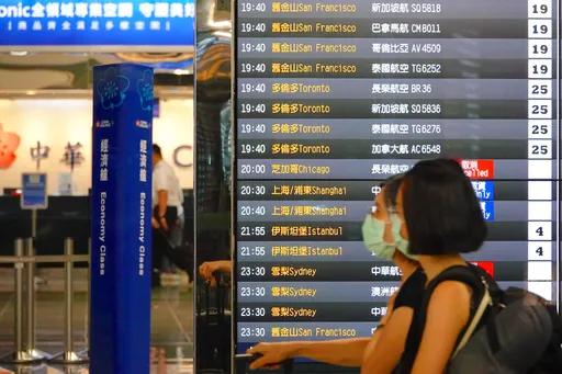 很多台商要回家!兩岸增10航點 民航局:業者可著手規劃飛航