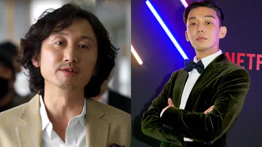 劉亞仁吸毒不只《地獄公使2》受害 合作男星發文憂劇作「將成為泡沫」