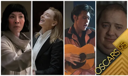 奧斯卡預測|楊紫瓊廝殺布蘭琪勝算分析 鮮肉「貓王」力戰「泰山」與「種馬」