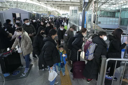 贏韓國了！南韓去年人均所得3.26萬美元　20年來首度輸給台灣