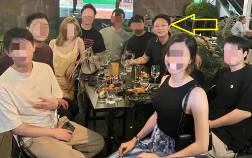 大企業高層與雪白正妹撞車　色心大起假賠償真性侵