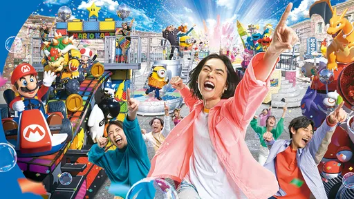 台灣人在日本環球影城當賊被抓包 拿走4萬元!同胞遊客受害直呼很心寒