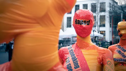 6少年刀挾11歲少女「賣場廁所輪姦」 嫌犯多數14歲以下零刑責