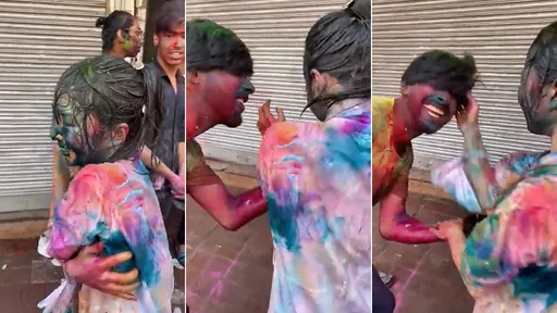 櫻花妹參加慶典竟被「當街圍攻性騷」 女星聲援:立即逮捕這群色狼