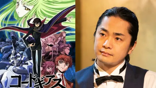 動畫師木村貴宏罕病去世享年58歲 《反叛的魯路修》聲優福山潤哀悼