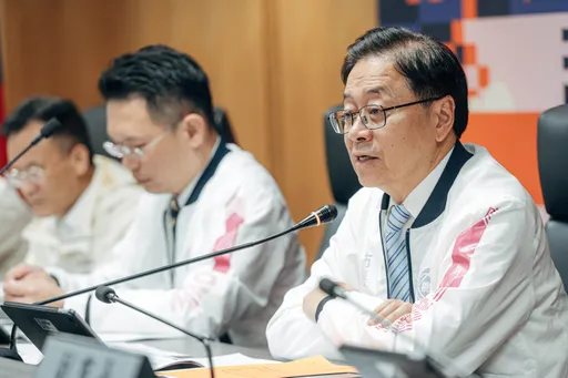 桃市府啟動各項抗旱應變措施 呼籲市民與企業一起節約用水