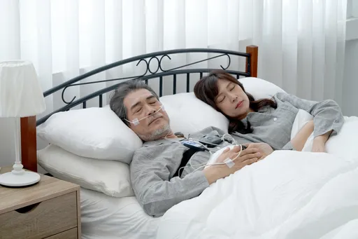 她沒三高竟中風！原來是「這病」惹禍　若罹癌死亡風險高8倍