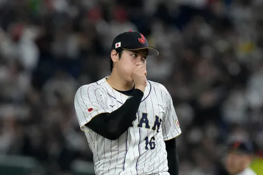 天使開綠燈！答應大谷翔平「最後任性的要求」　今冠軍戰他可望再登板