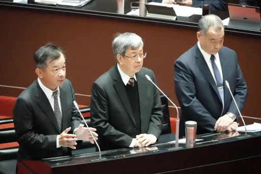 「兩岸自由行」遲未開放!陸委會已讀不回? 邱太三回應了