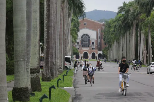 台大婦科醫遭控下藥性侵　為「這理由」校方不罰