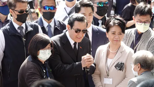 台宏斷交｜時代力量譴責中國惡意打壓　呼籲馬英九取消訪中行