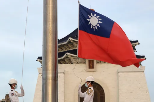 經濟學人：14國亞洲供應鏈取代中國　台灣列其中