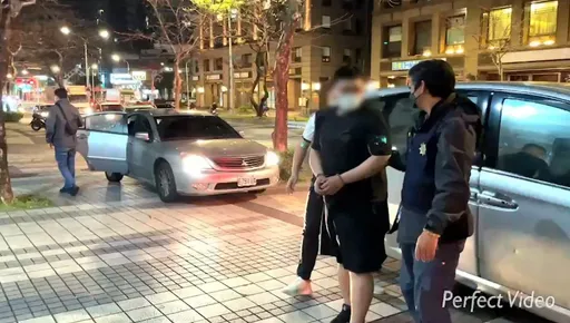 北市男抓狂砍情敌遭羁押　被害人伤重！急救9天拔管宣告不治