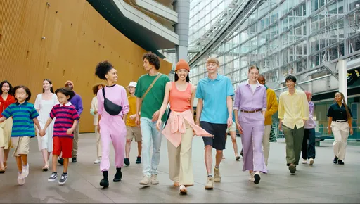 穿搭界IG登台!載APP送UNIQLO購物金 全新修補服務只在這2門市