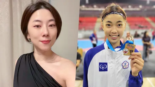 恥度大開!女主播目睹選手過磅「脫到只剩內褲」 全場超尷尬