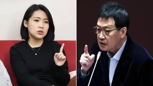 還原撕芯裂費三部曲！費鴻泰嘆「這些事很丟臉」　盼徐巧芯槍口對外