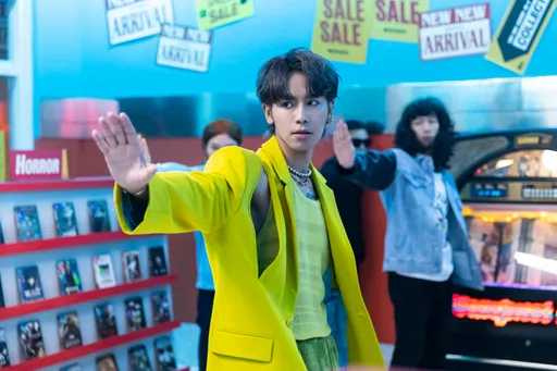 鼓鼓不滿馬路三寶、奧客、房租漲價　不忍了！高唱《好了啦》