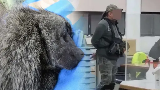 誰在說謊？ 獵人反擊稱開槍後「農業局高高的人叫我們全部閉嘴」