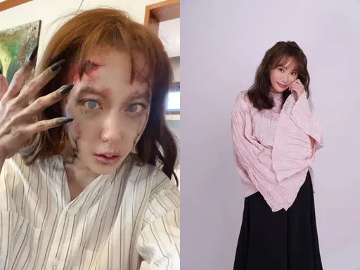 女星被男主人非禮遭妒妻扯髮撞洗手檯 全身是血「有史以來最慘」