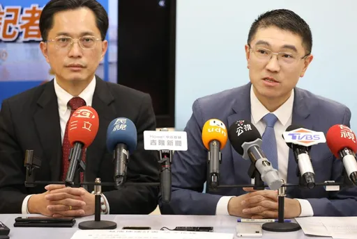 「支持基隆捷運」但不該是53億 謝國樑這理由要爭取降低自負額