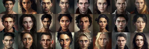 地表最高顏值國家榜！櫻花妹居然輸給這國　亞洲12國擠進前50