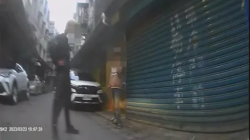 好友反目成仇!為了14000「星幣」 登門理論爆衝突1人遭砍