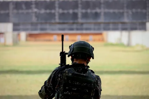 《全動法》爭議大將暫緩? 國防部急發聲明:修法沒有時間表