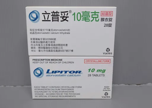 吃药就是要原厂?医师晒抗生素数据 薛瑞元淡定:是否有差看证据