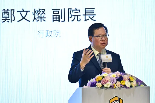 八德運動中心天花板坍塌挨轟！　鄭文燦10點聲明：願配合監院調查