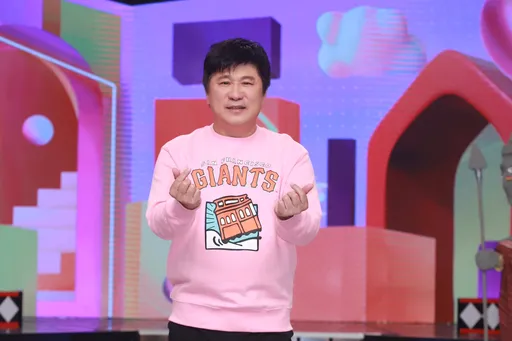 胡瓜外景拉100公斤輪胎出意外 「椎間盤移位」痛到動不了