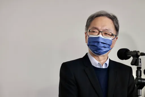 全球最佳醫院僅台大擠進前250名 薛瑞元分析「關鍵是這」
