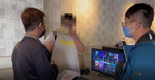 賣演唱會假門票坑殺追星族 高雄警網咖逮人!他竟然正在繼續騙