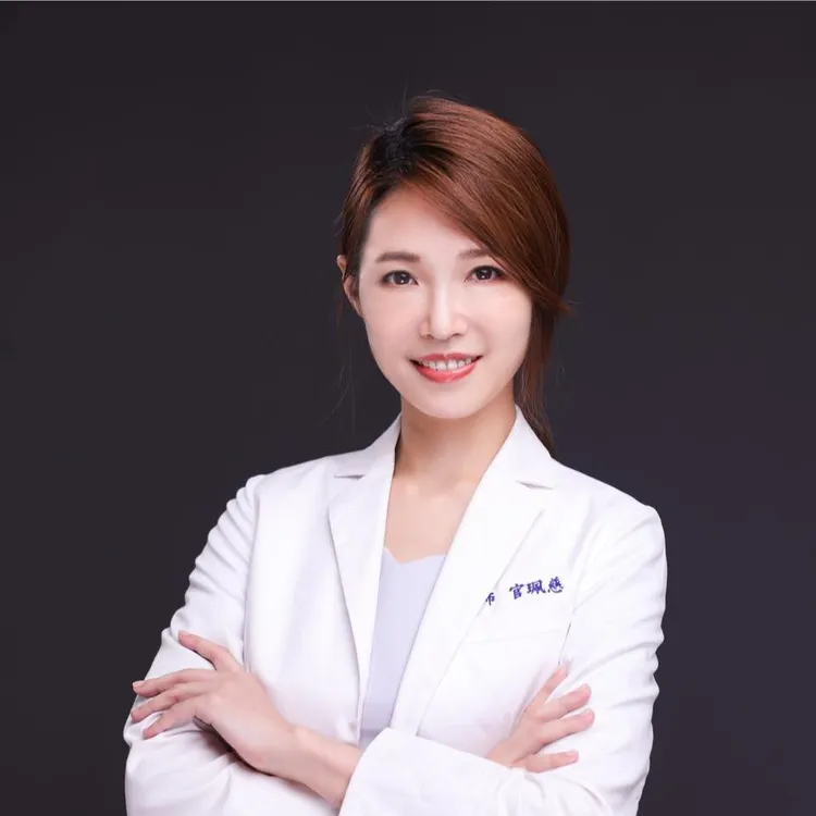 小兒眼科權威官珮慈醫師表示，改善居家空氣品質，才能從根本解決過敏症狀