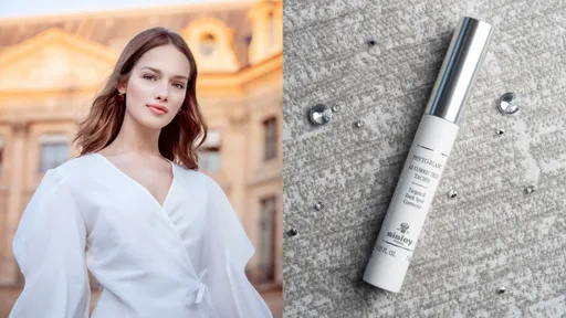 Sisley剖析斑點成因造專屬精華筆　豪氣讓煩惱「一筆勾消」