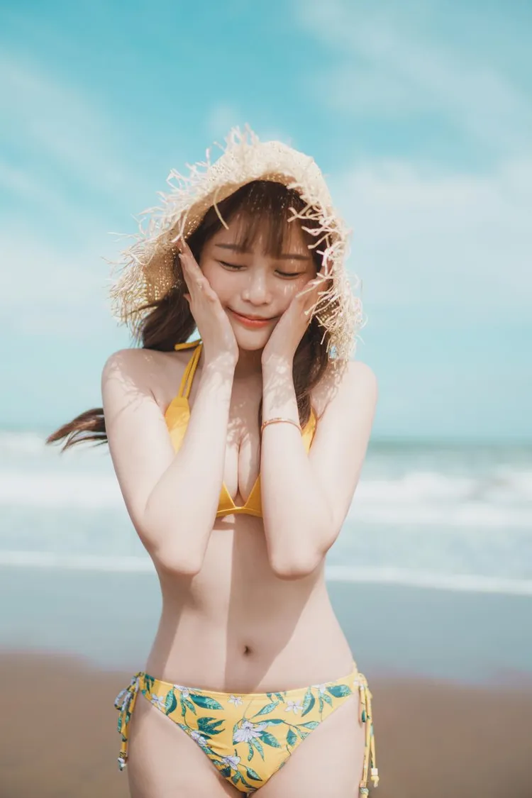 27歲的知名電玩實況直播主瑀熙。翻攝《瑀熙Yuci》粉絲頁