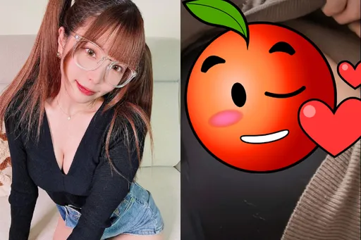 網紅瑀熙胸部變大了! 2年前買的乳溝衣終於「有奶可以穿」