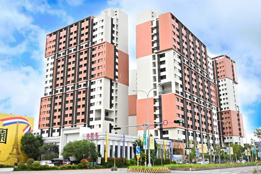 租金最低5300元！新北5處社會住宅　明起開放遞補名單申請