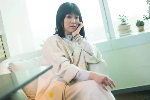 專訪|曹雅雯罹厭食症暴瘦16公斤 「吃了就吐」痛到爬不起來