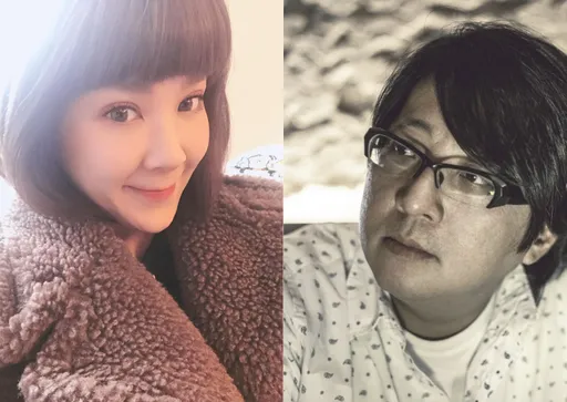 與袁惟仁離婚心碎 陸元琪:我把自己關起來7年