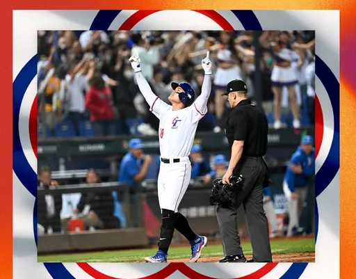 張育成爆炸性表現！紅襪注意到了　波士頓媒體封「預賽紅襪最佳球員」