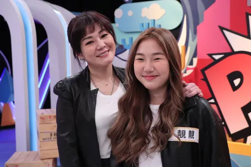 Vicky怨女兒遭網路詐騙還瞞著她 阿Ken爆納豆有錢就花掉藏內幕