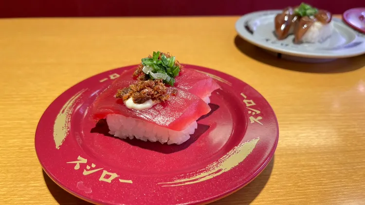 創作鰹魚。業者提供