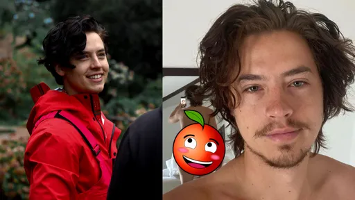 童星「寇弟」轉大人!崇尚自然貫徹到底 裸體自拍背影曬翹臀